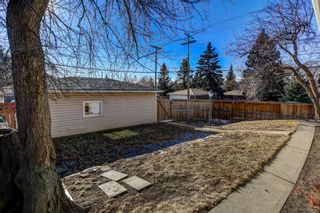 Photo 45: 1711 12 Avenue NE in Calgary: Mayland Heights Detached for sale : MLS®# A1178466