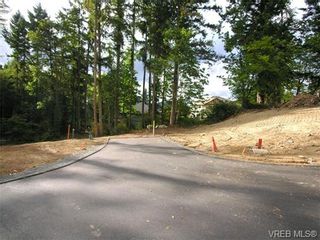 Photo 12: SL 2 Rodolph Rd in VICTORIA: CS Tanner Land for sale (Central Saanich)  : MLS®# 708708