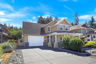 Photo 2: 346 Forester Ave in Comox: CV Comox (Town of) House for sale (Comox Valley)  : MLS®# 883472