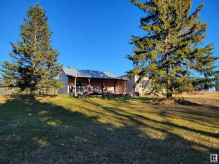 Photo 2: 30041A TWP 465A: Rural Wetaskiwin County House for sale : MLS®# E4318306