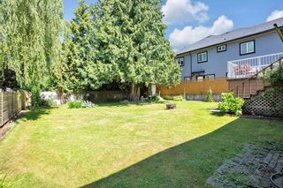 Photo 30: 14203 110TH Avenue in Surrey: Bolivar Heights House for sale in "bolivar heights" (North Surrey)  : MLS®# R2710915
