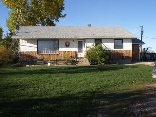 Photo 2: 498110 272 STREET SE: Rural Foothills County Detached for sale : MLS®# A1096992