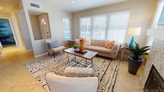 Photo 11: PACIFIC BEACH Townhouse for sale : 3 bedrooms : 816 Isthmus Court in San Diego