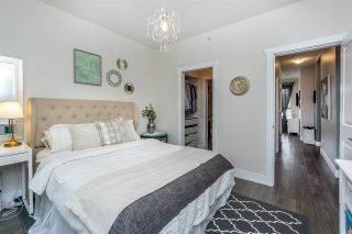 Photo 15: 404 2288 WELCHER Avenue in Port Coquitlam: Central Pt Coquitlam Condo for sale in "AMANTI" : MLS®# R2241210