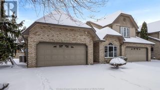 Photo 1: 229 SOUTHWIND CRESCENT in Tecumseh: House for rent : MLS®# 24001289