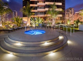 Photo 49: DOWNTOWN Condo for sale : 1 bedrooms : 100 Harbor Drive #3404 in San Diego