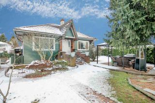 Photo 1: 2979 E. 29TH Avenue in Vancouver: Renfrew Heights House for sale in "RENFREW HEIGHTS" (Vancouver East)  : MLS®# R2229324