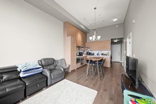 Photo 6: 406 9333 TOMICKI Avenue in Richmond: West Cambie Condo for sale in "Omega" : MLS®# R2761650