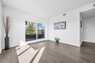 Photo 5: 501 477 W 59TH Avenue in Vancouver: South Cambie Condo for sale in "PARK HOUSE" (Vancouver West)  : MLS®# R2860771