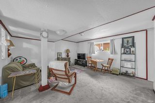 Photo 17: 405 E 23RD Avenue in Vancouver: Fraser VE House for sale (Vancouver East)  : MLS®# R2876123