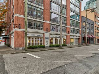 Photo 25: 212 1275 HAMILTON Street in Vancouver: Yaletown Condo for sale in "Alda" (Vancouver West)  : MLS®# R2626422