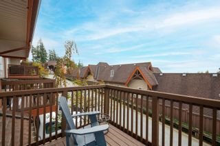 Photo 12: 160 2000 PANORAMA Drive in Port Moody: Heritage Woods PM Townhouse for sale in "MOUNTAINS EDGE" : MLS®# R2832013
