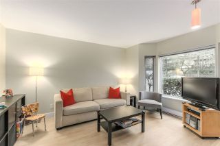 Photo 11: 30 795 W 8TH Avenue in Vancouver: Fairview VW Townhouse for sale in "Dover Pointe" (Vancouver West)  : MLS®# R2281073