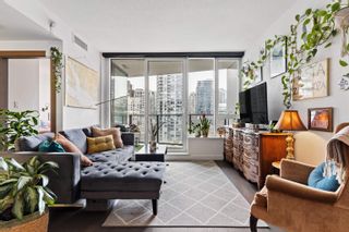 Photo 2: 1121 68 SMITHE Street in Vancouver: Downtown VW Condo for sale in "One Pacific" (Vancouver West)  : MLS®# R2760310
