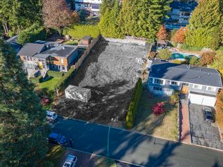 Photo 7: 3803 REGENT Avenue in North Vancouver: Braemar Land for sale : MLS®# R2768914
