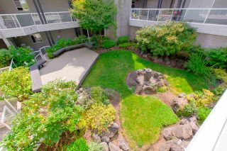 Photo 19: 201 2733 ATLIN Place in Coquitlam: Coquitlam East Condo for sale in "Atlin Court" : MLS®# R2295428