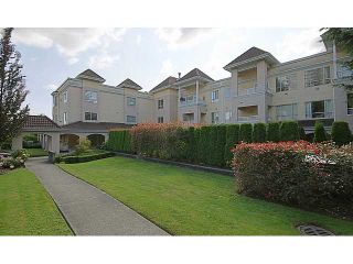 Photo 1: # 204 523 WHITING WY in Coquitlam: Coquitlam West Condo for sale : MLS®# V963449