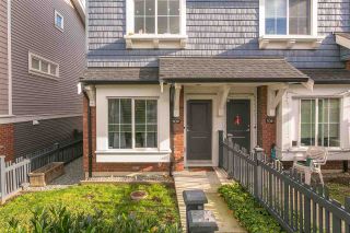 Photo 2: 109 14833 61 Ave. in Surrey: Sullivan Station Townhouse for sale : MLS®# R2224306