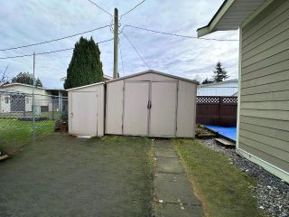 Photo 15: 42 31313 LIVINGSTONE Avenue in Abbotsford: Abbotsford West Manufactured Home for sale in "PARADISE PARK" : MLS®# R2872451