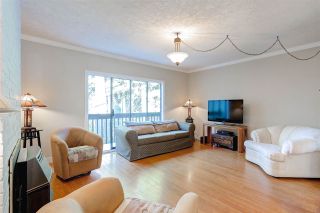Photo 3: 553 IOCO ROAD in Port Moody: North Shore Pt Moody Townhouse for sale : MLS®# R2053641