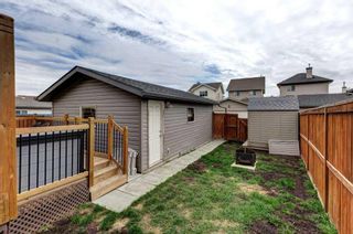 Photo 25: 476 Evermeadow Road SW in Calgary: Evergreen Detached for sale : MLS®# A2130746