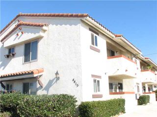 Photo 1: CLAIREMONT Residential for sale or rent : 2 bedrooms : 4415 Clairemont #3 in San Diego