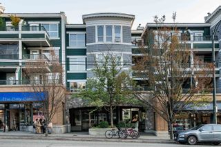 Photo 30: 407 2680 W 4TH Avenue in Vancouver: Kitsilano Condo for sale (Vancouver West)  : MLS®# R2820091