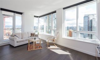 Photo 1: 1756 38 SMITHE STREET in Vancouver: Yaletown Condo for sale (Vancouver West)  : MLS®# R2106045