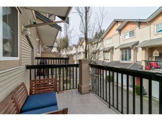 Photo 9: 55 5839 PANORAMA DRIVE in Surrey: Sullivan Station Townhouse for sale : MLS®# R2656238