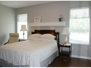 Photo 5: 5106 209A Street in Langley: Langley City House for sale in "Newlands" : MLS®# F1408184