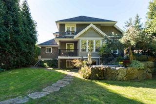 Photo 20: 3328 141 STREET in Surrey: Elgin Chantrell House for sale (South Surrey White Rock)  : MLS®# R2107019