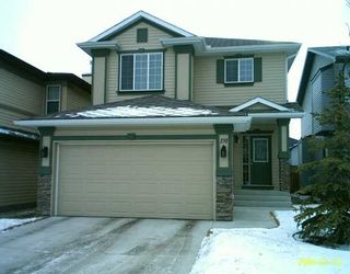 Main Photo:  in CALGARY: Evergreen Residential Detached Single Family for sale (Calgary)  : MLS®# C3244682