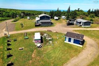 Photo 6: 50 Whale Cove Road in Digby Neck: Digby County Commercial  (Annapolis Valley)  : MLS®# 202214826