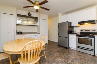 Photo 8: 145 7790 KING GEORGE Boulevard in Surrey: East Newton Manufactured Home for sale in "CRISPEN BAYS" : MLS®# R2121251