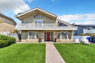 Main Photo: IMPERIAL BEACH House for sale : 6 bedrooms : 1237 5Th St