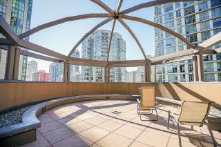 Photo 32: 318 1189 HOWE Street in Vancouver: Downtown VW Condo for sale (Vancouver West)  : MLS®# R2872274