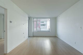 Photo 2: 706 110 SWITCHMEN STREET in Vancouver: Mount Pleasant VE Condo for sale (Vancouver East)  : MLS®# R2521828
