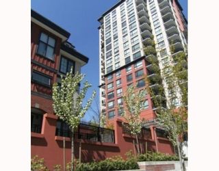 Photo 10: 201 813 AGNES Street in New_Westminster: Downtown NW Condo for sale in "The News" (New Westminster)  : MLS®# V764140