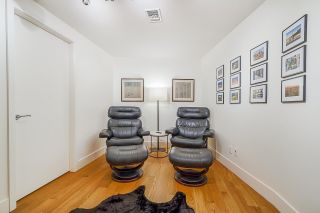 Photo 18: 27 358 JERVIS Mews in Vancouver: Coal Harbour Townhouse for sale in "CALLISTO" (Vancouver West)  : MLS®# R2686972