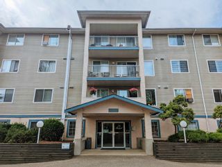 Photo 4: 209 8537 YOUNG Road in Chilliwack: H911 Condo for sale : MLS®# R2724647