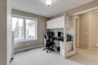Photo 24: 17 Simcoe Gate SW in Calgary: Signal Hill Detached for sale : MLS®# A2081149
