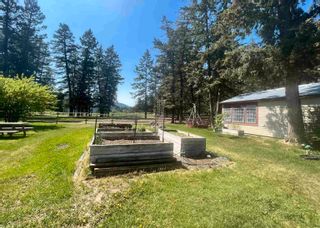 Photo 28: 5914 SODA CREEK MACALISTER Road in Williams Lake: Williams Lake - City House for sale : MLS®# R2778199