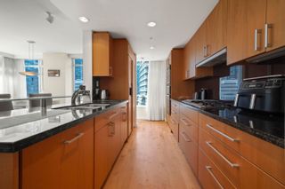 Photo 13: 1203 1281 W CORDOVA Street in Vancouver: Coal Harbour Condo for sale (Vancouver West)  : MLS®# R2801711