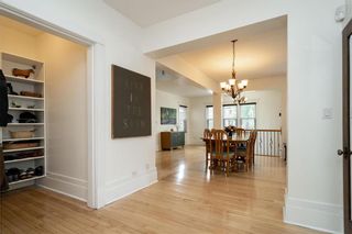 Photo 11: 455 Greenwood Place in Winnipeg: Wolseley Residential for sale (5B)  : MLS®# 202223068