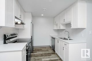 Photo 44: 11016 149 Street in Edmonton: Zone 21 House Half Duplex for sale : MLS®# E4385832