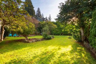 Photo 30: 5744 TELEGRAPH Trail in West Vancouver: Eagle Harbour House for sale : MLS®# R2872528