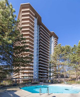 Photo 27: 501 2041 BELLWOOD Avenue in Burnaby: Brentwood Park Condo for sale in "ANOLA PLACE" (Burnaby North)  : MLS®# R2543553