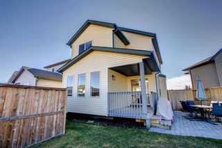 Photo 37: 304 Eversyde Circle SW in Calgary: Evergreen Detached for sale : MLS®# A1156369