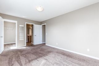 Photo 18: 145 WINDSTONE Avenue SW: Airdrie Row/Townhouse for sale : MLS®# C4260990
