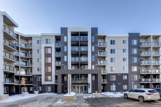 Photo 1: 3325 4641 128 Avenue NE in Calgary: Skyview Ranch Apartment for sale : MLS®# A2033726
